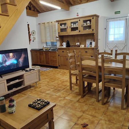 Casa Caminho Da Barca Villa Madalena  Luaran gambar