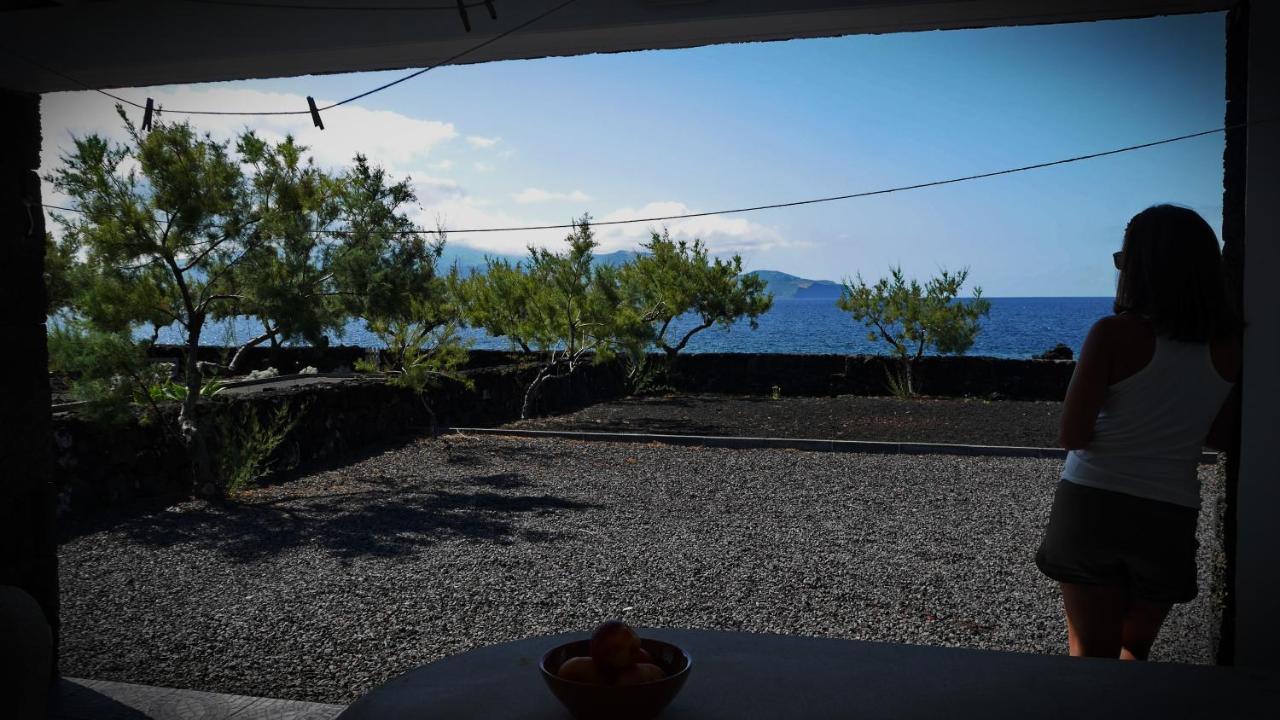 Casa Caminho Da Barca Villa Madalena  Luaran gambar