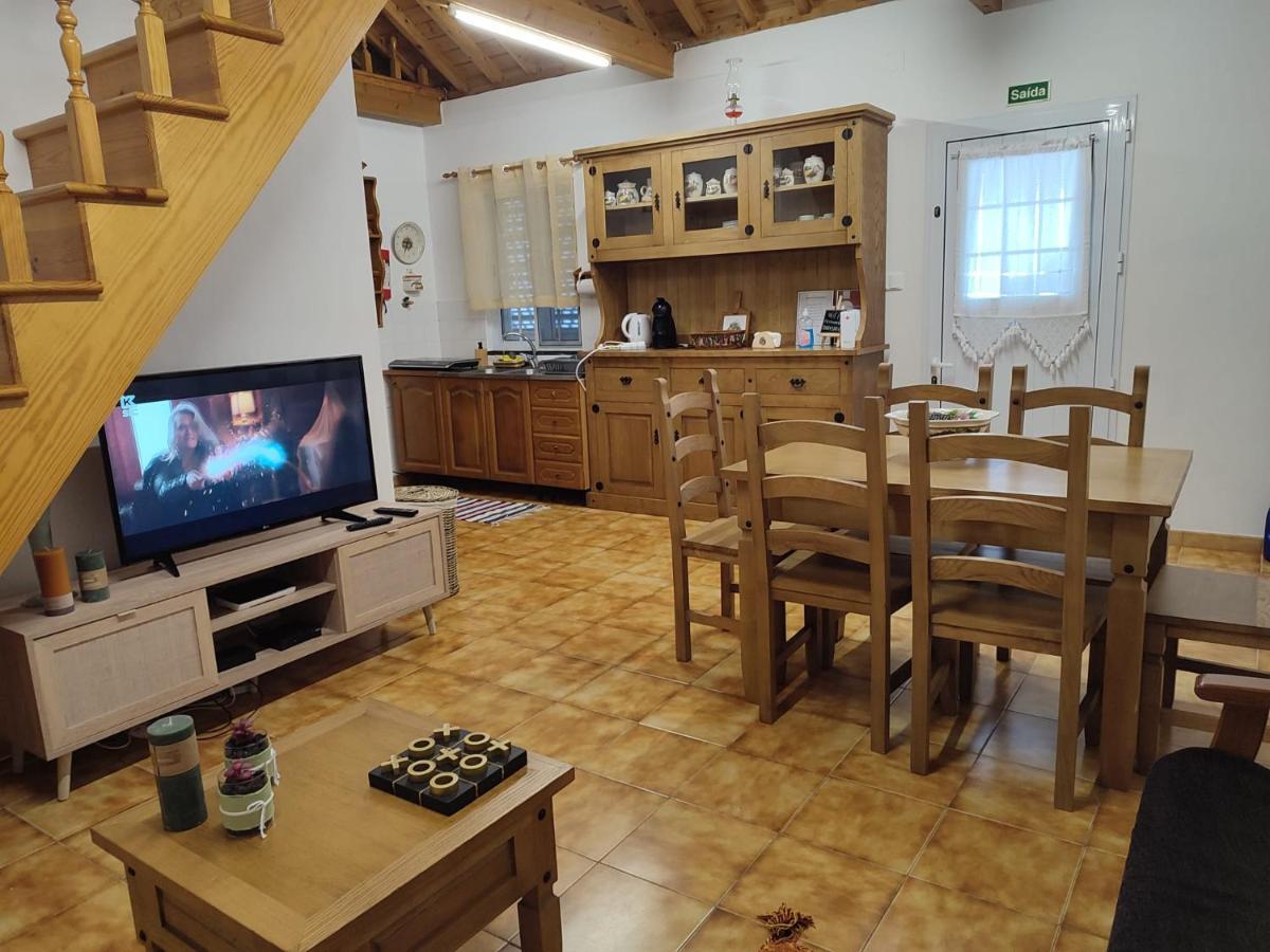 Casa Caminho Da Barca Villa Madalena  Luaran gambar