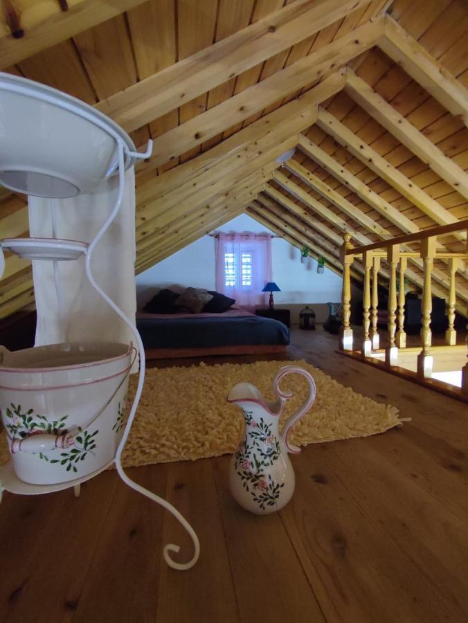 Casa Caminho Da Barca Villa Madalena  Luaran gambar