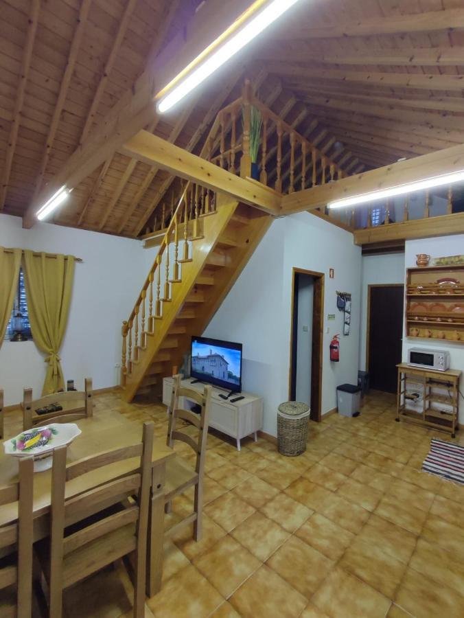 Casa Caminho Da Barca Villa Madalena  Luaran gambar