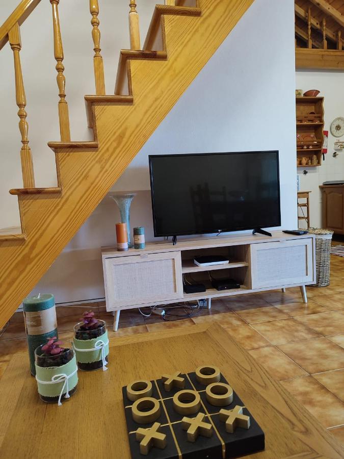 Casa Caminho Da Barca Villa Madalena  Luaran gambar