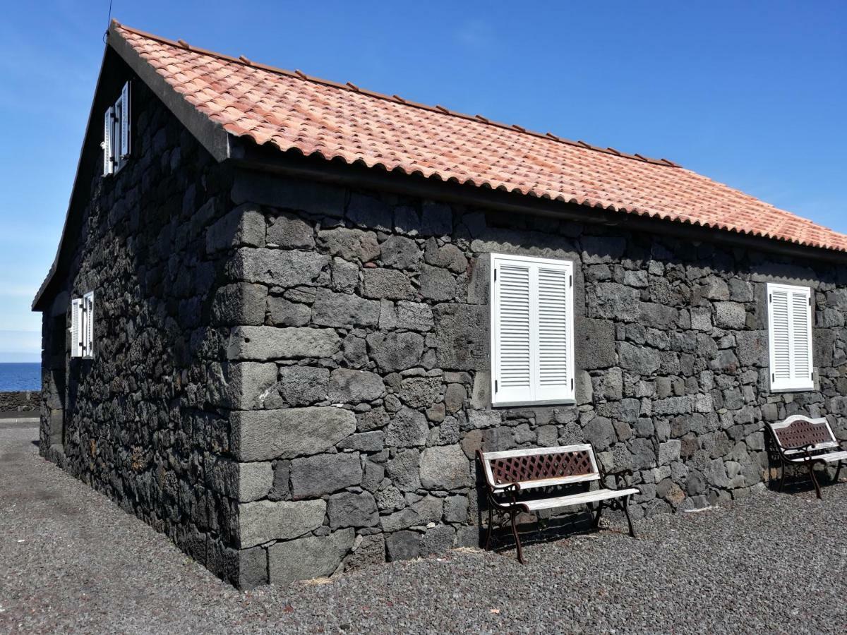 Casa Caminho Da Barca Villa Madalena  Luaran gambar